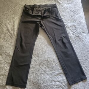 Old Navy Active Gray Golf Pants